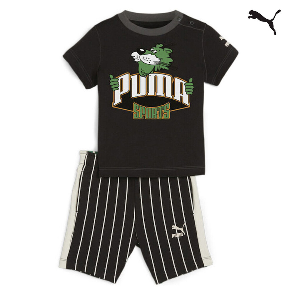 625436 MINICATS FANBASE Set ΦΟΡΜΑ PUMA