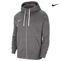 Nike Ανδρική Ζακέτα Park 20 Fleece FZ Hoodie