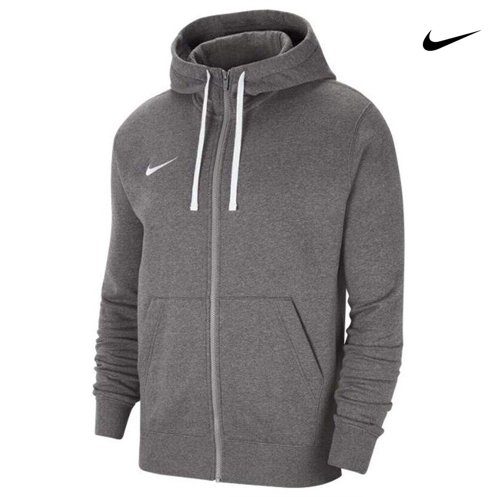 Nike Ανδρική Ζακέτα Park 20 Fleece FZ Hoodie