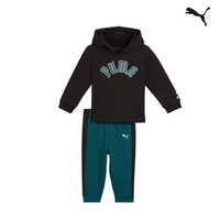 628016 MINICATS PLAY.PARIS. Jogger  ΦΟΡΜΑ PUMA