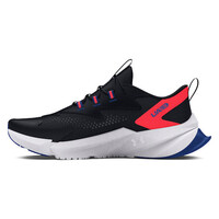 3027696 UA BPS Scramjet 6 AL ΥΠΟΔΗΜΑ RUNNING LOW UNDER ARMOUR