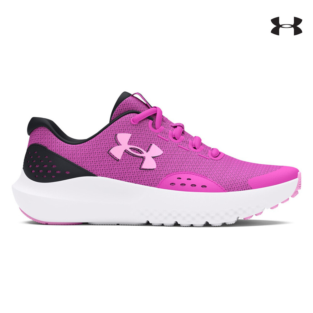 3027108 UA GGS Surge 4 ΥΠΟΔΗΜΑ RUNNING LOW UNDER ARMOUR