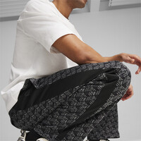 T7 AOP Straight Track Pants PT