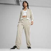 T7 AOP Straight Leg Track Pants