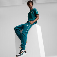 849042 ESS+ Tape Sweatpants FL cl ΠΑΝΤΕΛΟΝΙ PUMA