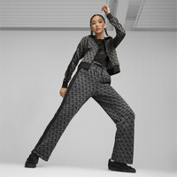 T7 AOP Straight Leg Track Pants