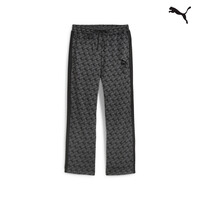 T7 AOP Straight Track Pants PT