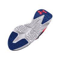 3027696 UA BPS Scramjet 6 AL ΥΠΟΔΗΜΑ RUNNING LOW UNDER ARMOUR