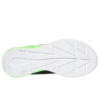 Lightweight Gore & Strap Sneaker W/ Lateral Air Bag