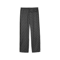 T7 AOP Straight Track Pants PT