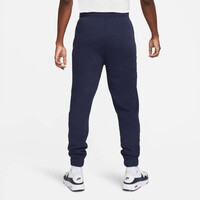 Nike Park 20 Fleece Joggers Ανδρική Φόρμα με Λάστιχο