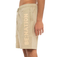 ESSENTIALS LONG LENGTH SWIMSHORT
