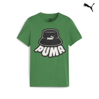679720 ESS+ MID 90s Graphic Tee B ΜΠΛΟΥΖΑΚΙ ΚΟΝΤΟΜΑΝΙΚΟ PUMA
