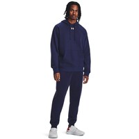 1379757 UA Rival Fleece Hoodie ΜΠΛΟΥΖΑ ΜΑΚΡΥΜΑΝΙΚΗ UNDER ARMOUR
