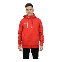 Nike Ανδρική Ζακέτα Park 20 Fleece FZ Hoodie