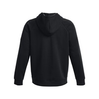 1379767 UA Rival Fleece FZ Hoodie ΖΑΚΕΤΑ UNDER ARMOUR