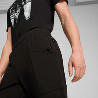 682787 Winning Shot Tech Sweat Pant ΠΑΝΤΕΛΟΝΙ PUMA