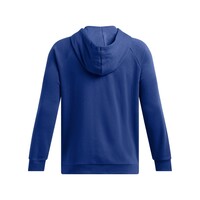 1379767 UA Rival Fleece FZ Hoodie ΖΑΚΕΤΑ UNDER ARMOUR