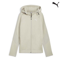  681670 EVOSTRIPE Full-Zip Hoodie ΦΟΥΤΕΡ ΜΕ ΚΟΥΚΟΥΛΑ PUMA