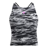 1388090 Pjt Rck Lets Go BTB Top Pt T-SHIRT ΑΜΑΝΙΚΟ UNDER ARMOUR