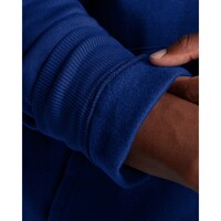 1379767 UA Rival Fleece FZ Hoodie ΖΑΚΕΤΑ UNDER ARMOUR