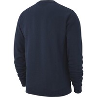 Nike Park 20 Fleece Crewneck Ανδρικό Φούτερ
