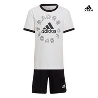 ADIDAS LK LOGO SET