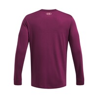 1374847 UA PJT ROCK BRAHMA BULL LS ΜΠΛΟΥΖΑ ΜΑΚΡΥΜΑΝΙΚΗ UNDER ARMOUR