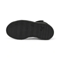 Puma Παιδικά  Sneakers Carina 2.0 Μαύρα 387377-01