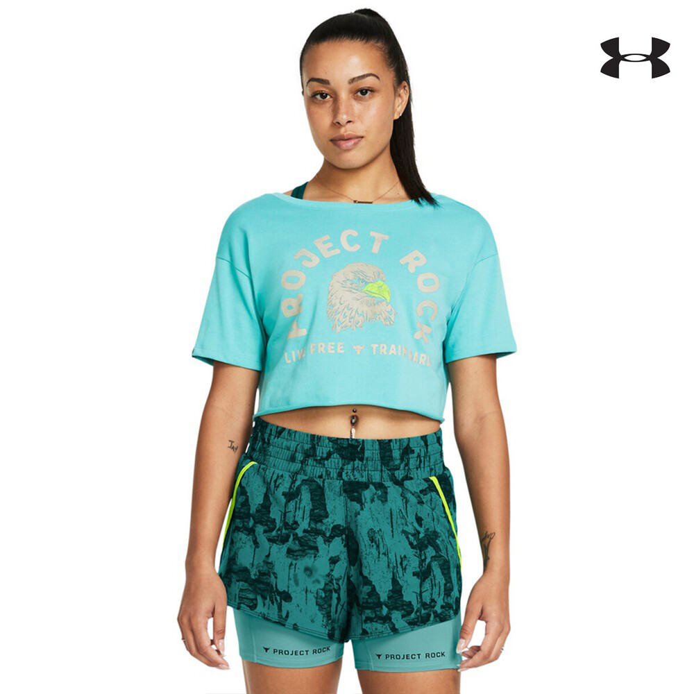 Pjt Rck Balance Graphic T