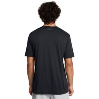 1383191 UA Pjt Rck Payoff Graphc SS ΜΠΛΟΥΖΑΚΙ ΚΟΝΤΟΜΑΝΙΚΟ UNDER ARMOUR