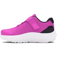 3027110 UA  INF Surge 4 AC ΥΠΟΔΗΜΑ RUNNING LOW UNDER ARMOUR