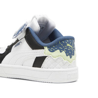 398898 Puma Caven 2.0 Trolls 2 AC+ Inf ΥΠΟΔΗΜΑ BASKET LOW PUMA