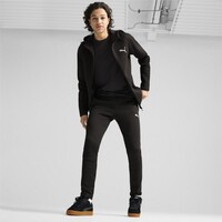 EVOSTRIPE Full-Zip Hoodie DK 681700-01