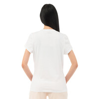WOMEN CREW NECK S/S TEE ESSENTIALS