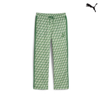  T7 AOP Straight Track Pants PT
