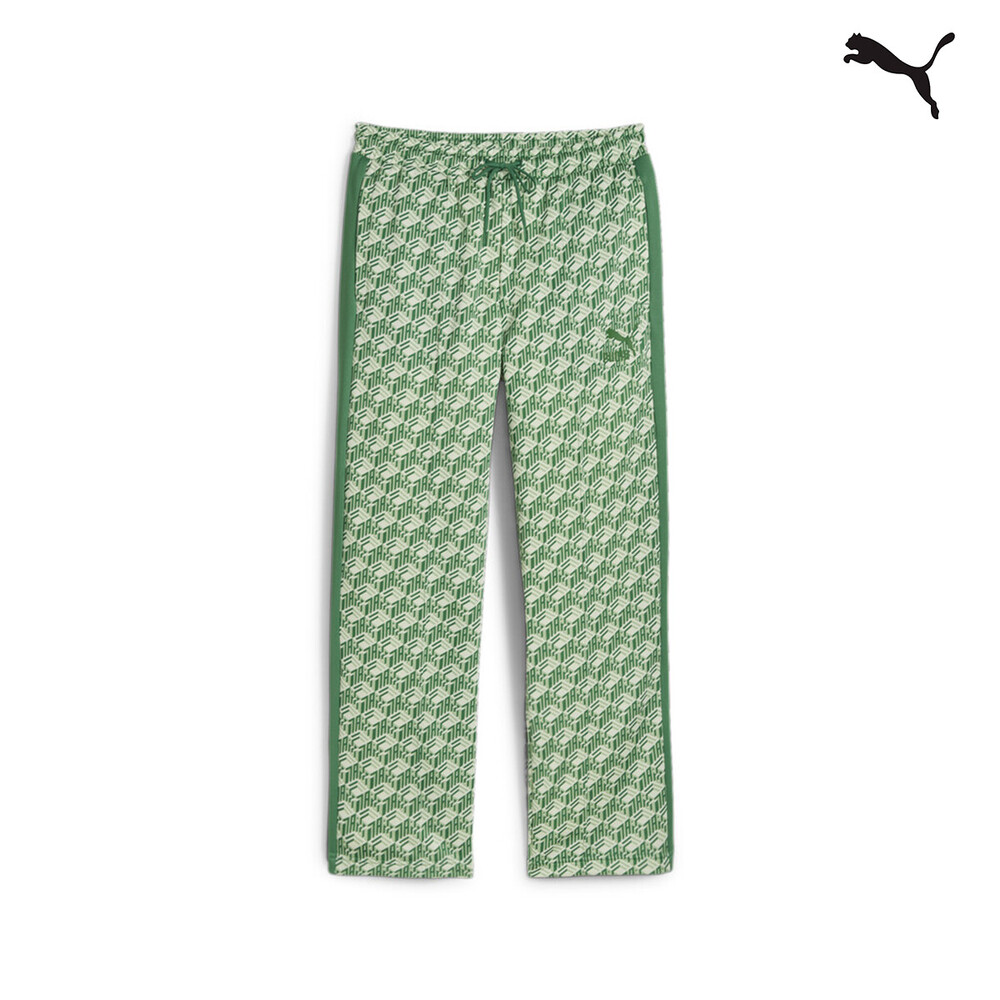  T7 AOP Straight Track Pants PT