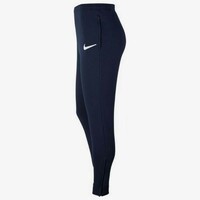 Nike Park 20 Fleece Joggers Ανδρική Φόρμα με Λάστιχο