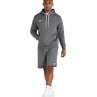 Nike Park 20 Fleece Hoodie Ανδρικό Φούτερ με Κουκούλα (CW6894-071)