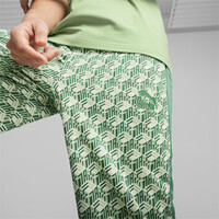  T7 AOP Straight Track Pants PT