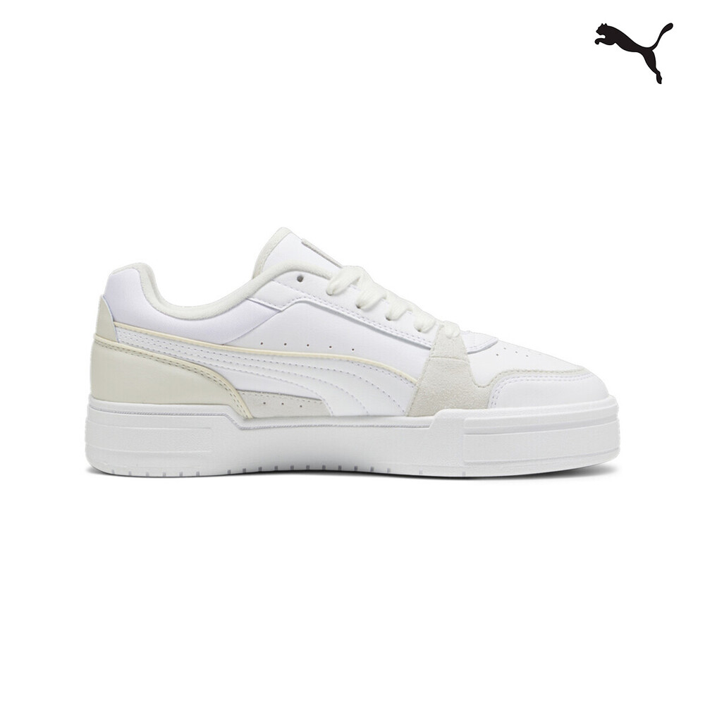 395203 CA Pro Lux III ΥΠΟΔΗΜΑ PRIME LOW BOOT PUMA