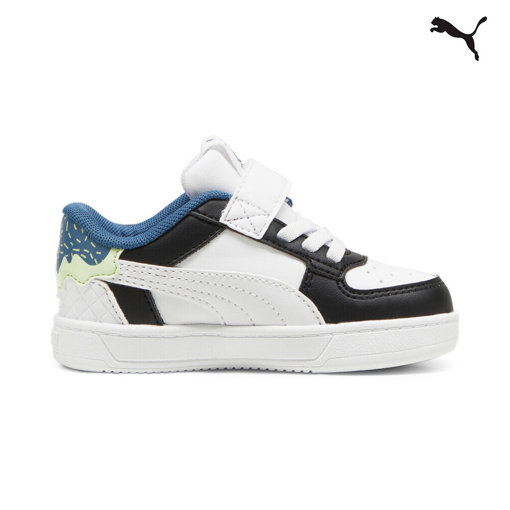 398898 Puma Caven 2.0 Trolls 2 AC+ Inf ΥΠΟΔΗΜΑ BASKET LOW PUMA