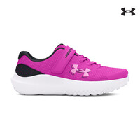 3027109 UA GPS Surge 4 AC ΥΠΟΔΗΜΑ RUNNING LOW UNDER ARMOUR