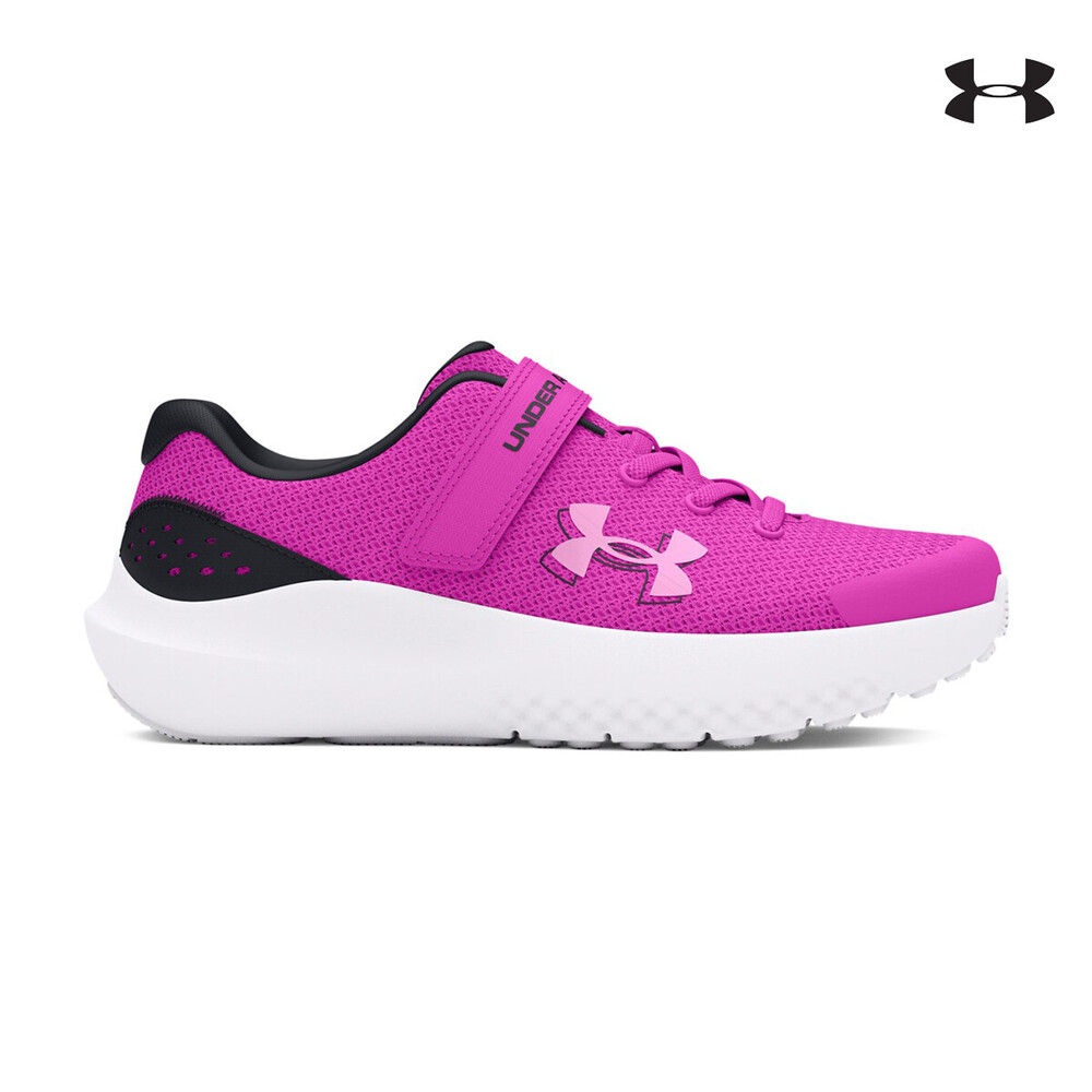 3027109 UA GPS Surge 4 AC ΥΠΟΔΗΜΑ RUNNING LOW UNDER ARMOUR