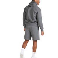 Nike Park 20 Fleece Hoodie Ανδρικό Φούτερ με Κουκούλα (CW6894-071)