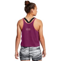 1386439 Pjt Rck W Tank BOH T-SHIRT ΑΜΑΝΙΚΟ UNDER ARMOUR