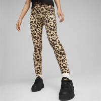 679415 ESS+ ANIMAL AOP Leggings G ΚΟΛΑΝ PUMA