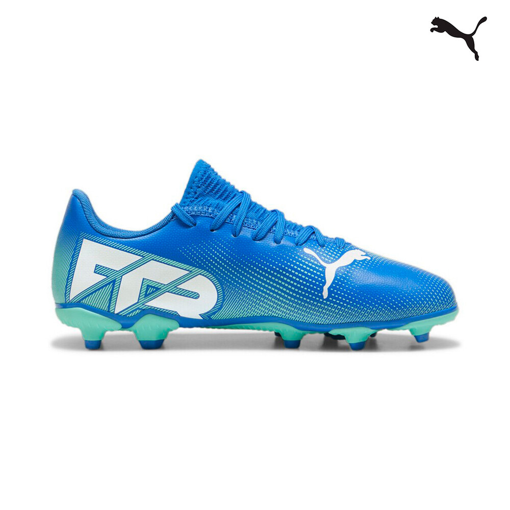 107949 FUTURE 7 PLAY FG/AG Jr ΥΠΟΔΗΜΑ ΠΟΔΟΣΦΑΙΡΙΚΟ LOW PUMA