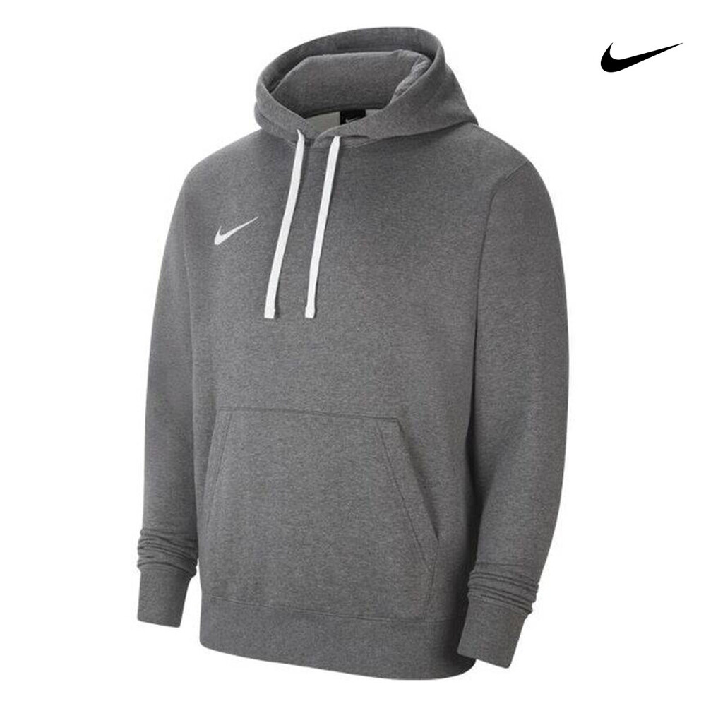 Nike Park 20 Fleece Hoodie Ανδρικό Φούτερ με Κουκούλα (CW6894-071)