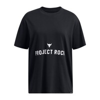 1386440 UA Pjt Rck W Campus T Q3 ΜΠΛΟΥΖΑΚΙ ΚΟΝΤΟΜΑΝΙΚΟ UNDER ARMOUR